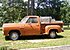 1981 Dodge D/W Truck 2WD Regular Cab D-150 for sale 101074155